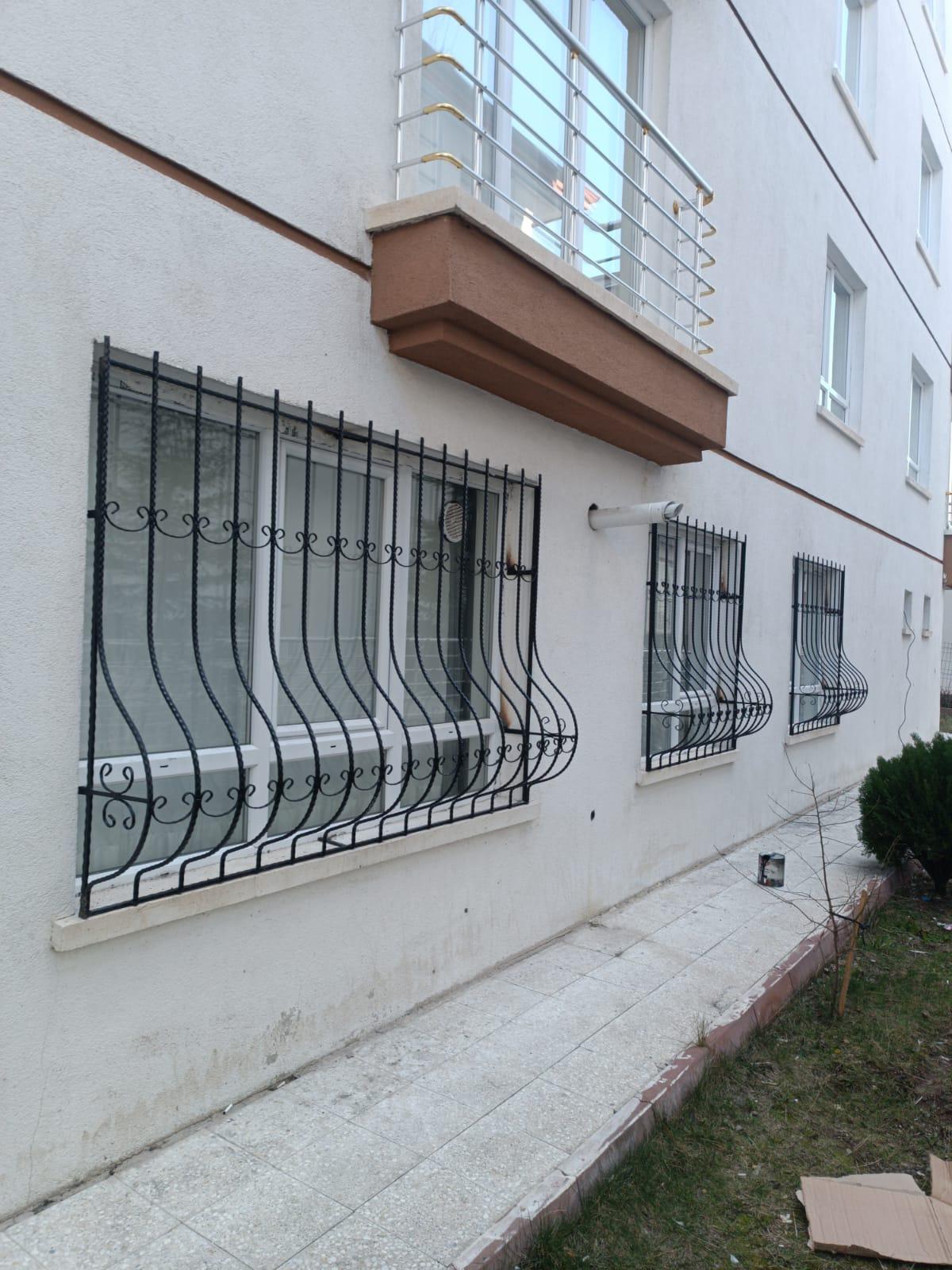Kaynak İşleri